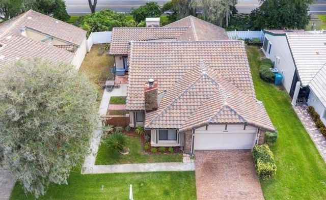 4046 GOLFSIDE DRIVE 3, Orlando, FL 32808