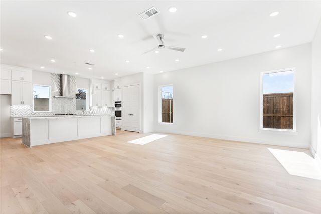 919 Protea Street, Richardson, TX 75081