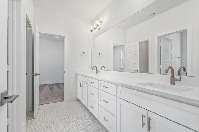 919 Protea Street, Richardson, TX 75081