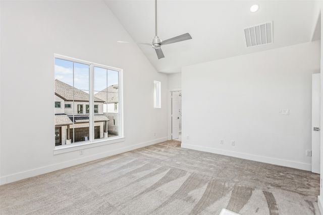 919 Protea Street, Richardson, TX 75081