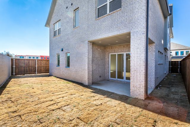 919 Protea Street, Richardson, TX 75081