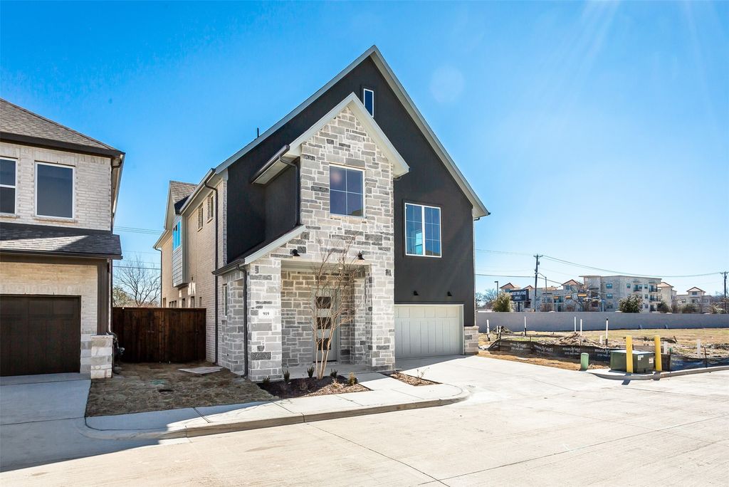 919 Protea Street, Richardson, TX 75081