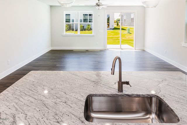 115 Silver Pine Drive Lot 53, Angier, NC 27501