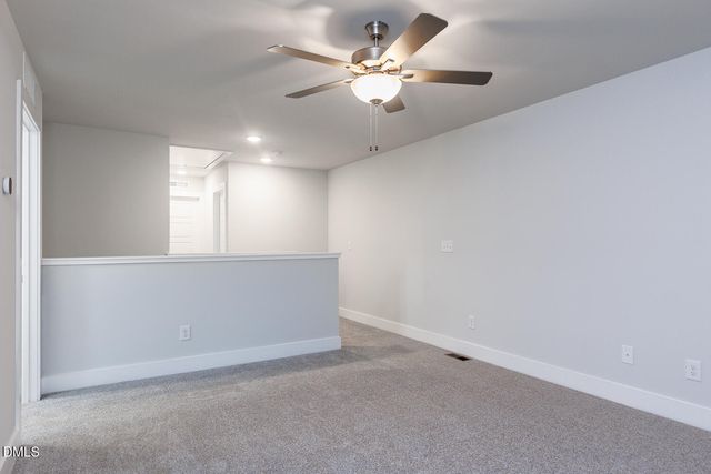 115 Silver Pine Drive Lot 53, Angier, NC 27501