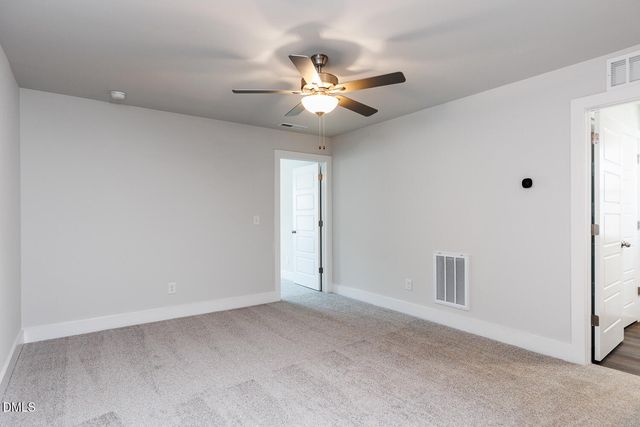 115 Silver Pine Drive Lot 53, Angier, NC 27501