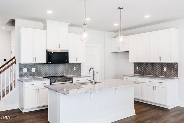 115 Silver Pine Drive Lot 53, Angier, NC 27501