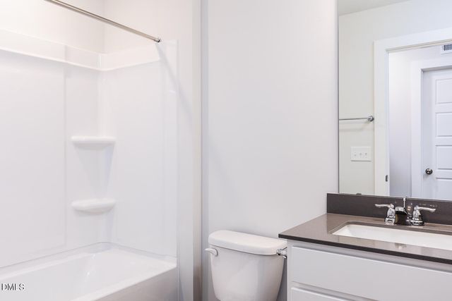 115 Silver Pine Drive Lot 53, Angier, NC 27501