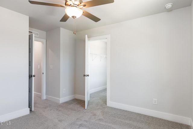 115 Silver Pine Drive Lot 53, Angier, NC 27501