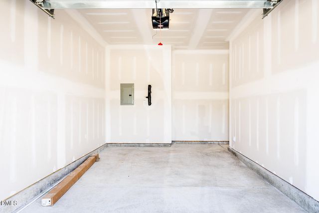 115 Silver Pine Drive Lot 53, Angier, NC 27501