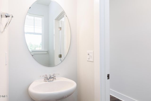 115 Silver Pine Drive Lot 53, Angier, NC 27501