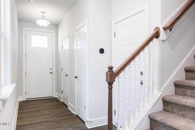 115 Silver Pine Drive Lot 53, Angier, NC 27501