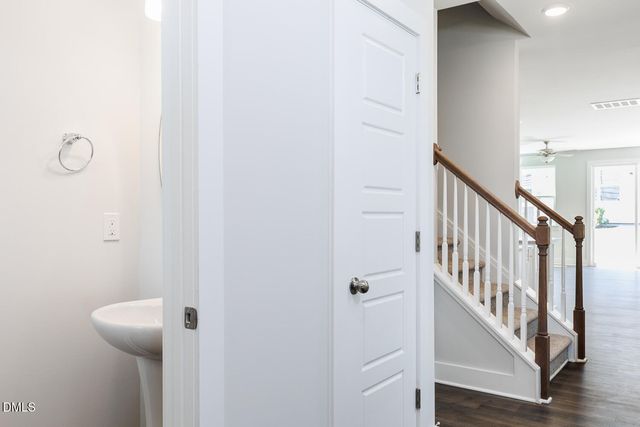 115 Silver Pine Drive Lot 53, Angier, NC 27501