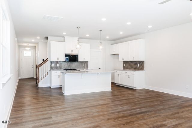 115 Silver Pine Drive Lot 53, Angier, NC 27501