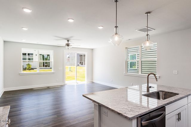 115 Silver Pine Drive Lot 53, Angier, NC 27501