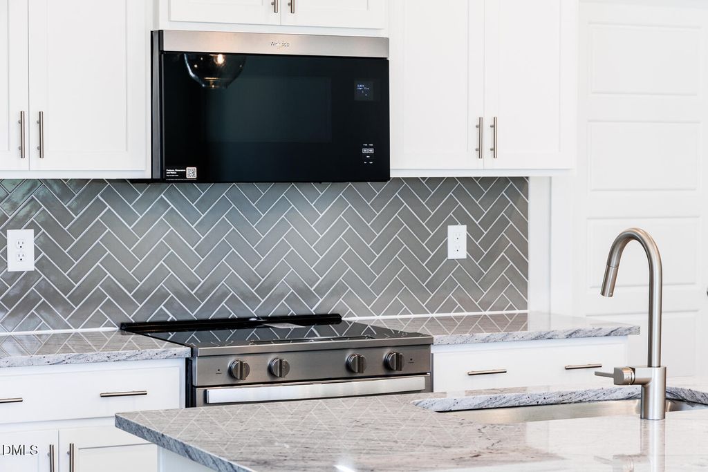 115 Silver Pine Drive Lot 53, Angier, NC 27501