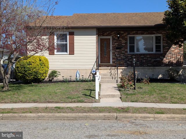 443 GREENWICH AVE, Paulsboro, NJ 08066