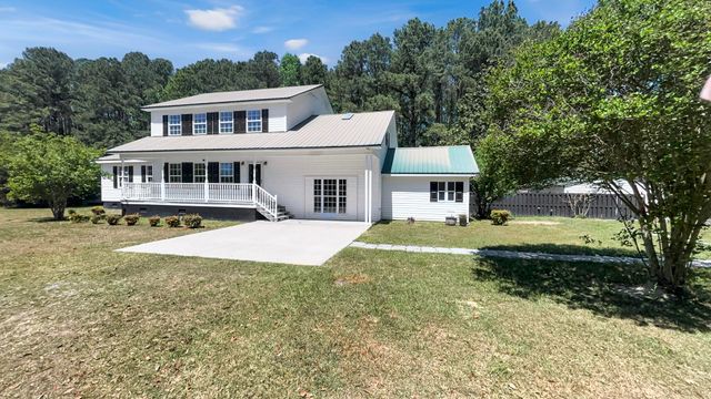 361 Kelly Bay Road, Walterboro, SC 29488