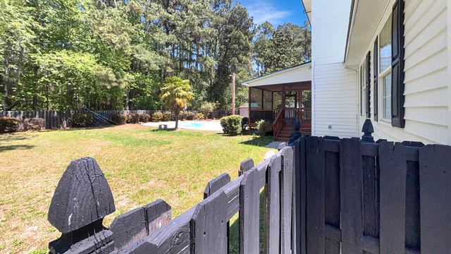 361 Kelly Bay Road, Walterboro, SC 29488