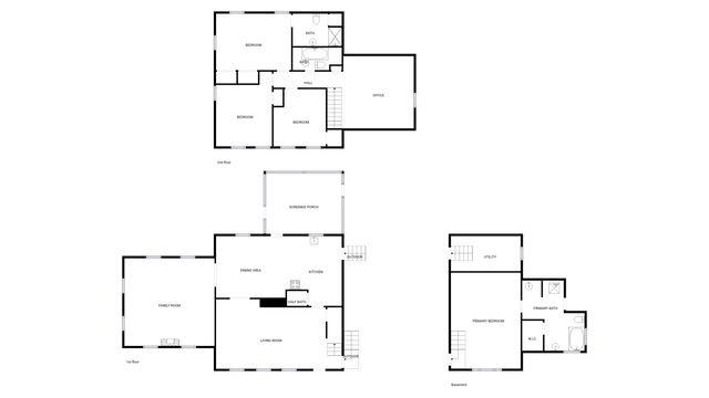 361 Kelly Bay Road, Walterboro, SC 29488
