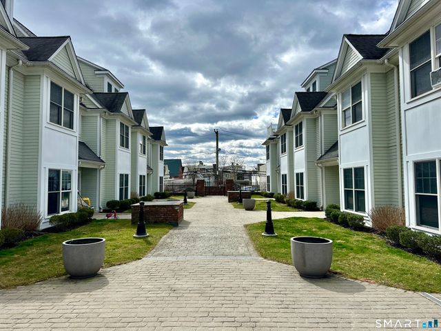 14 Haviland Street B1, Norwalk, CT 06854