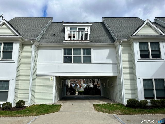 14 Haviland Street B1, Norwalk, CT 06854