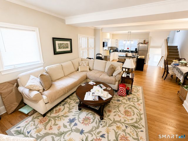 14 Haviland Street B1, Norwalk, CT 06854