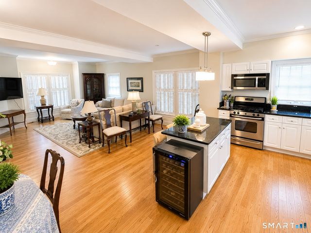 14 Haviland Street B1, Norwalk, CT 06854