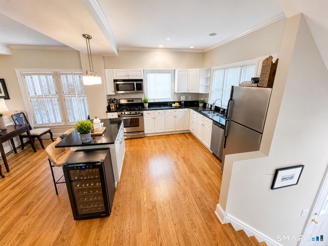 14 Haviland Street B1, Norwalk, CT 06854