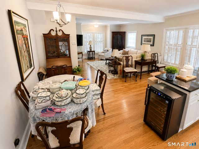 14 Haviland Street B1, Norwalk, CT 06854