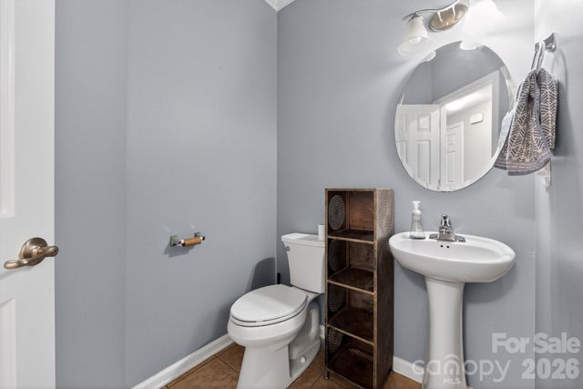 11 Peppermill Drive, Asheville, NC 28804