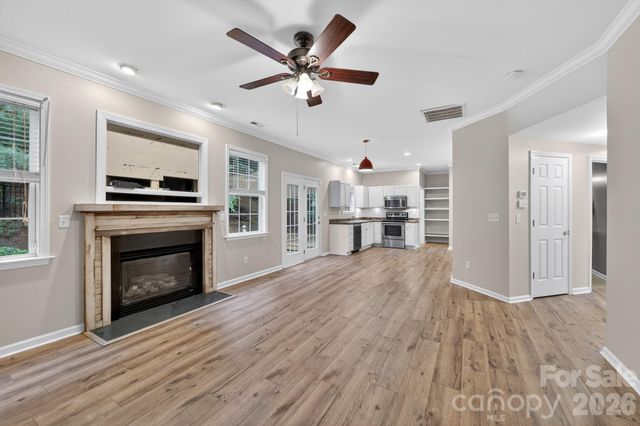 11 Peppermill Drive, Asheville, NC 28804