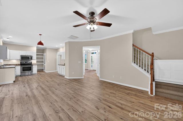 11 Peppermill Drive, Asheville, NC 28804