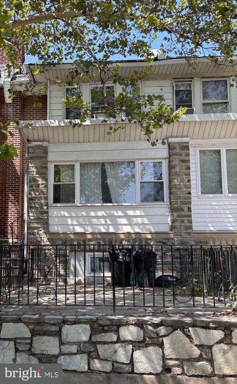 5628 LORETTO AVE, Philadelphia, PA 19124