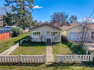 6061 1st Avenue, Lucerne, CA 95458