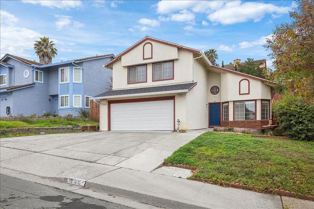136 Olympic Drive, Vallejo, CA 94589