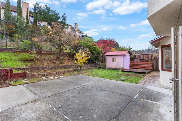 136 Olympic Drive, Vallejo, CA 94589