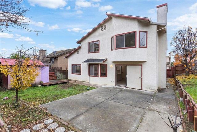 136 Olympic Drive, Vallejo, CA 94589