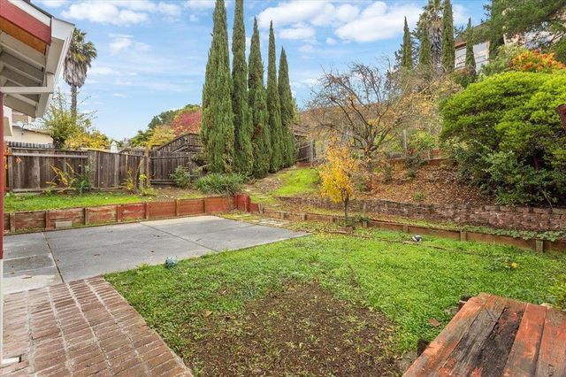 136 Olympic Drive, Vallejo, CA 94589