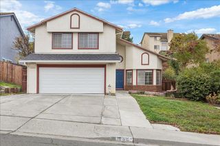 136 Olympic Drive, Vallejo, CA 94589