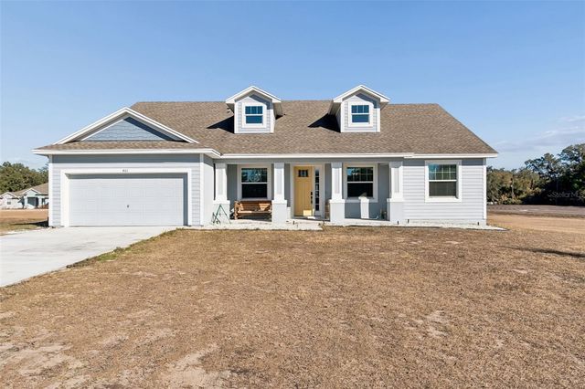 401 GANDY CEMETERY ROAD, Bartow, FL 33830