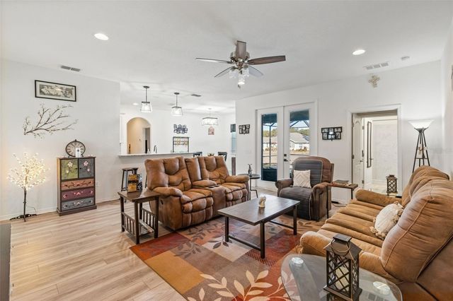 401 GANDY CEMETERY ROAD, Bartow, FL 33830