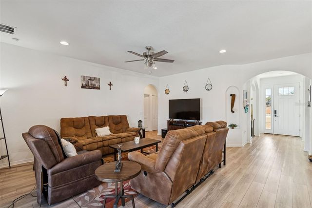 401 GANDY CEMETERY ROAD, Bartow, FL 33830