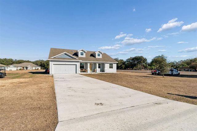 401 GANDY CEMETERY ROAD, Bartow, FL 33830