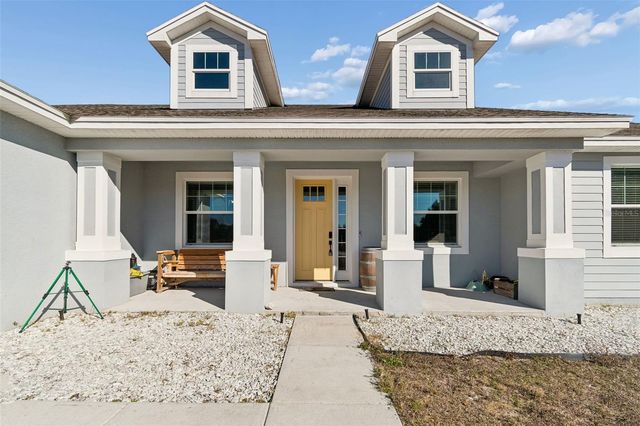 401 GANDY CEMETERY ROAD, Bartow, FL 33830