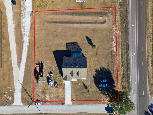 401 GANDY CEMETERY ROAD, Bartow, FL 33830