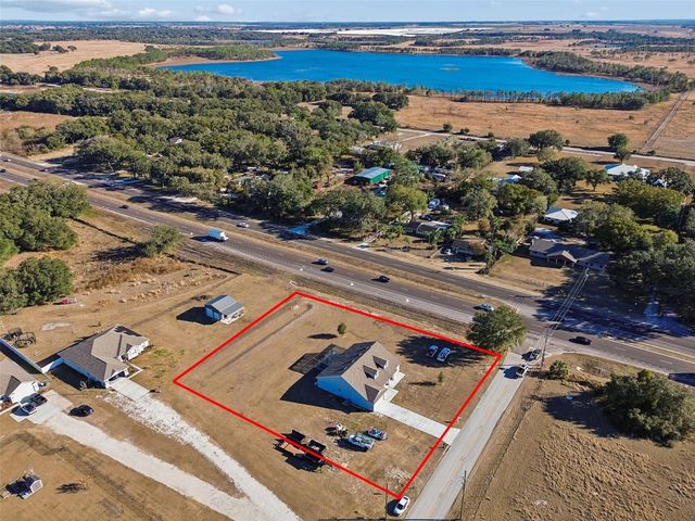 401 GANDY CEMETERY ROAD, Bartow, FL 33830