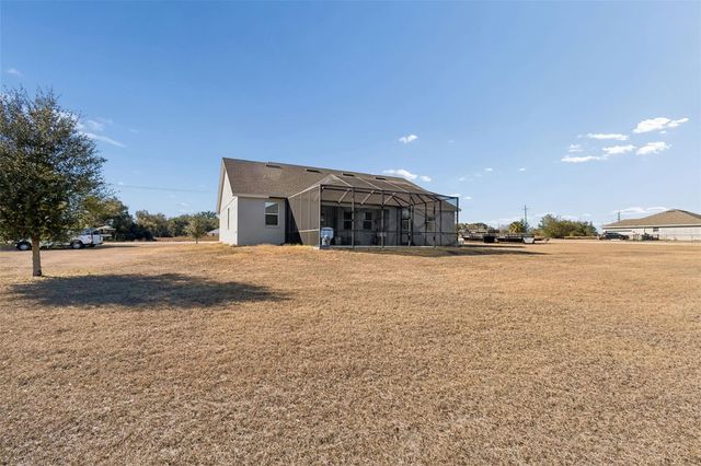 401 GANDY CEMETERY ROAD, Bartow, FL 33830