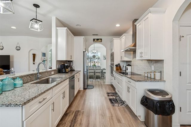 401 GANDY CEMETERY ROAD, Bartow, FL 33830