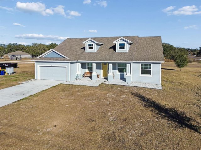 401 GANDY CEMETERY ROAD, Bartow, FL 33830