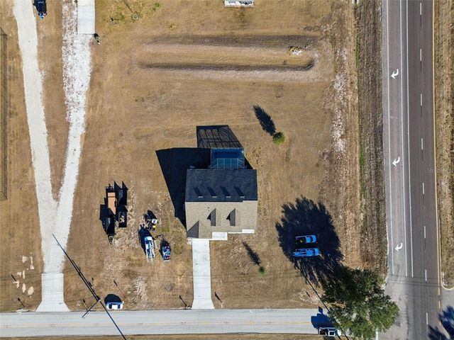 401 GANDY CEMETERY ROAD, Bartow, FL 33830